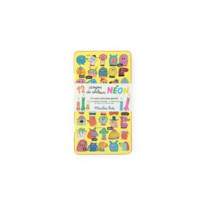 3575677166085-12-crayons-de-couleur-neon---les-schmouks