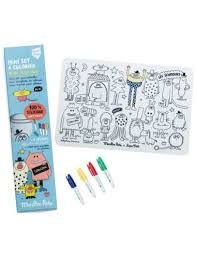 3575677166122-mini-set-en-silicone-a-colorier--4-crayons---les-schmouks