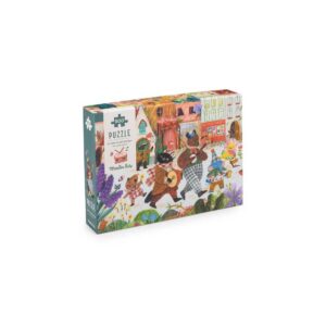 3575676814413-puzzle-la-fete-du-printemps---500-pieces---les-minouchkas