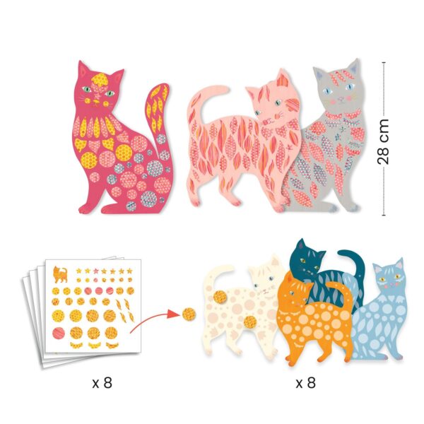 3070900000797-creer-avec-du-papier---les-jolis-chats-delodie