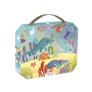 3700217325541-puzzle-36-pieces---frise-les-animaux-marins