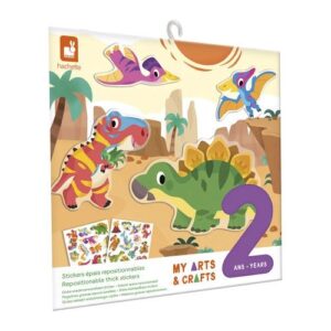 3700217391584-coffret-creatif-stickers-epais-repositionnables-dinos
