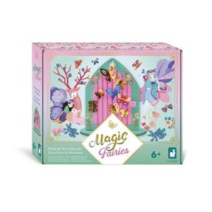 3700217391690-kit-creatif---porte-de-fee-a-decorer-magic-fairies