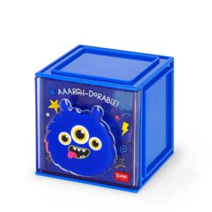 8052694035754-legami---organisateur-modulable-de-bureau---cutie-cube-monstre