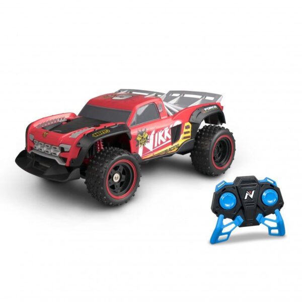 4894716100613-nikko---racing-pro-trucks---batterie-rechargeable