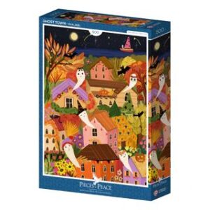 3667232002454-puzzle-pieces--peace---1000pces---ghost-town