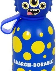 8052694028107-legami---gourde-isotherme-310ml---monstre