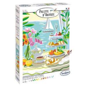 3373910452069-peinture-par-numeros---palette-dartiste---tea-time