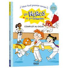 9791039527859-les-heros-de-1ere-primaire---complot-au-dojo