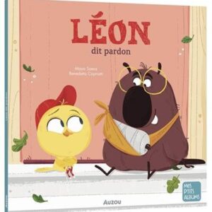 9791039546461-mes-ptits-albums---leon-dit-pardon