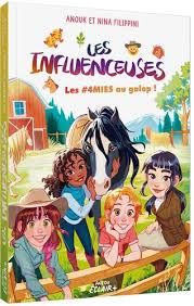 9791039559942-les-influenceuses---les-4mies-au-galop