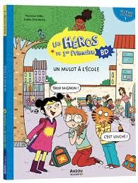 9791039559799-les-heros-de-1ere-primaire-bd---un-mulot-a-lecole