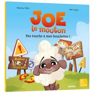 9791039557825-mes-ptits-albums---joe-le-mouton---pas-touche-a-mes-bouclettes