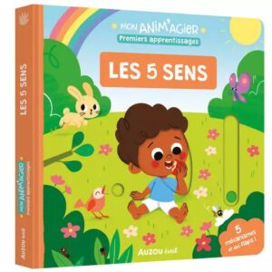 9791039552721-mon-animagier---premiers-apprentissages---les-5-sens