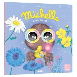 9791039546447-mes-petits-albums---michelle-a-un-secret