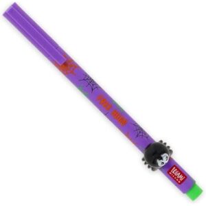 8052694038137-legami---stylo-a-encre-verte---lovely-friends-edition-halloween