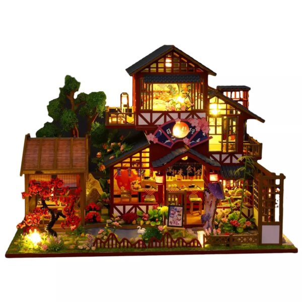 6974437320540-maison-traditionnelle-japonaise---maquette-en-bois