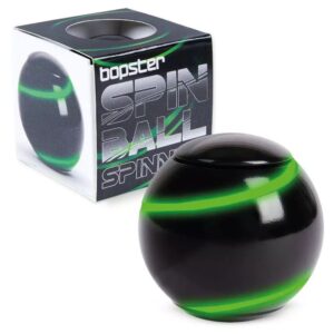 5060459746954-boule-fidget-spinner---noir-et-vert