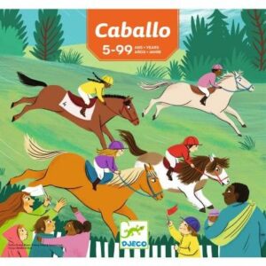 3070900008205-caballo