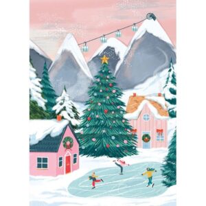3667232001167-puzzle-pieces--peace---500pces---village-de-noel