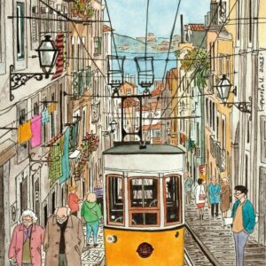 8684595060520-puzzle-magnolia---1000pces---lisbonne