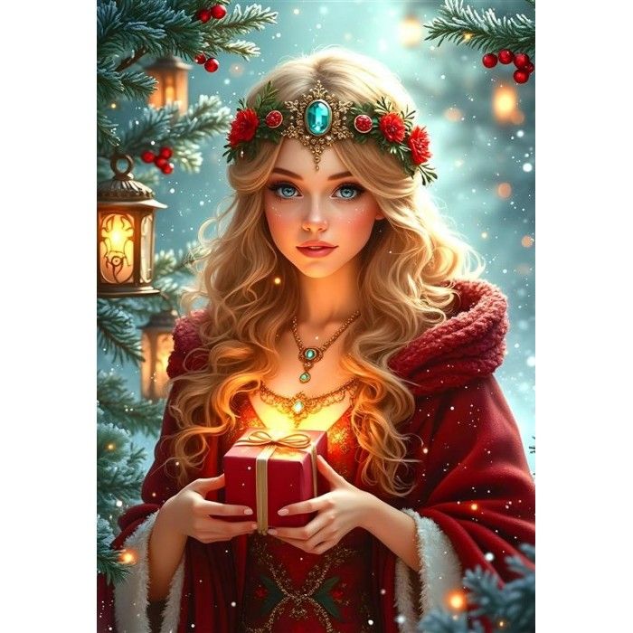 3663384910838-puzzle-bluebird---1000pces---malia---soul-of-nature---collection