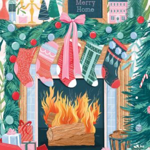 3667232001181-puzzle-pieces--peace---500pces---cheminee-de-noel