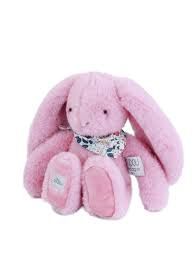 3700335242973-peluche----lapin-fleurette-grenadine-25-cm