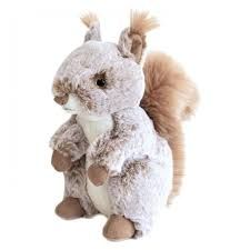 3700349329530-peluche---ecureuil-20-cm