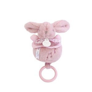 3700335243666-lapin-doudou---boite-a-musique-rose