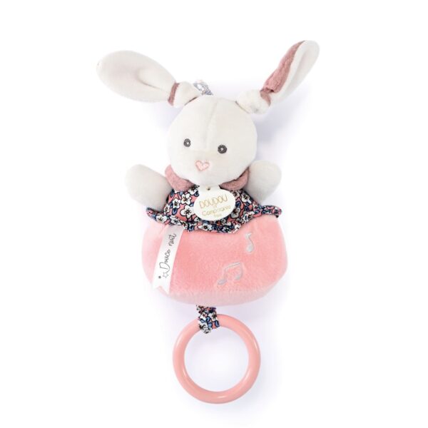 3700335240283-bohaime---lapin-rose-boite-a-musique