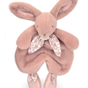 3700335241464-lapin-doudou---doudou-rose