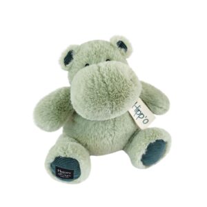 3700349332097-peluche-hippo---vert-amande-25cm