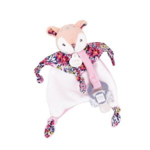 3700335242201-bohaime---faon-doudou-attache-sucette