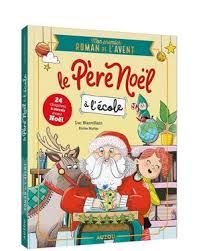 9791039565110-le-pere-noel-a-lecole