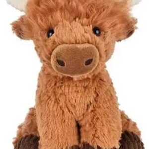 3700335245240-peluche---vache-20cm