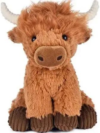 3700335245240-peluche---vache-20cm