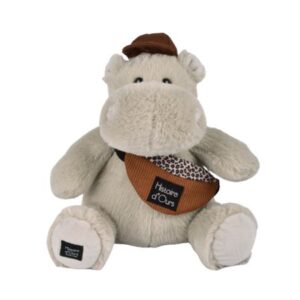 3700349333797-peluche---hippo-hello-brook-beige---20-cm