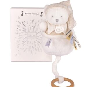 3700335245837-doudou-25-ans---ours-blanc---boite-a-musique
