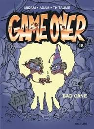 9791034743575-game-over---t18---bad-cave