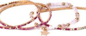 771877900235-bracelet-rose-et-dore-en-perles-fines