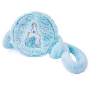 771877833335-sac-a-main-en-peluche-bleu-sisters-forever---reine-de-glasse