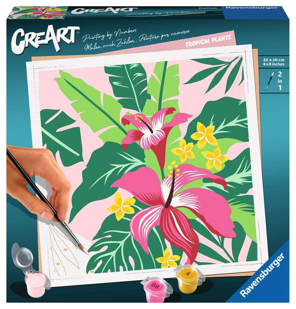 4005556237289-creart---tropical-plants