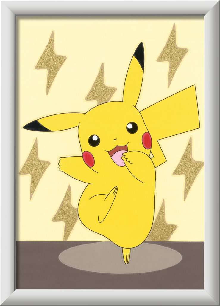 4005556202416-creart-pokemon---pikachu-pose