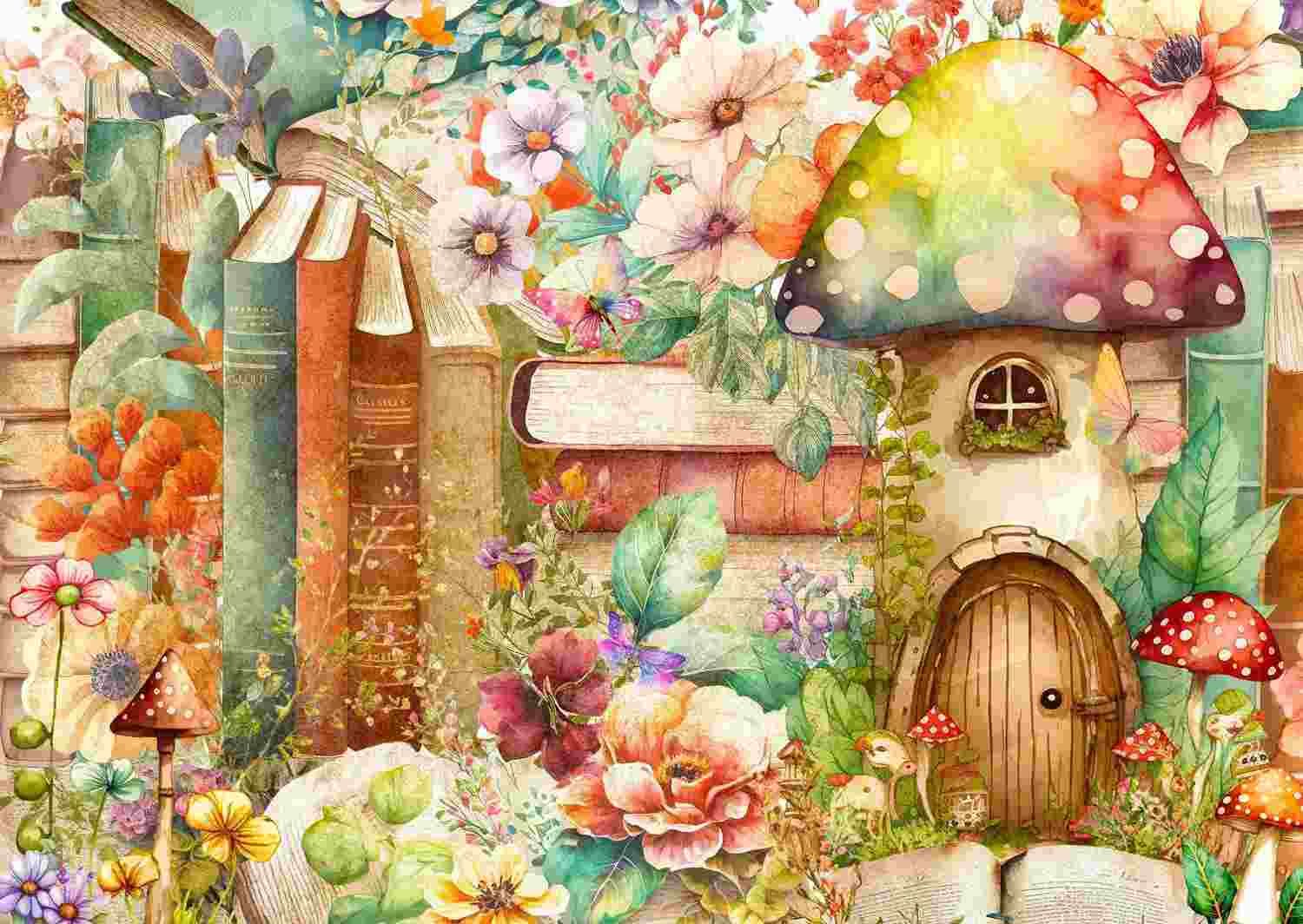 5949194020270-puzzle-enjoy---1000pces---storybook-land