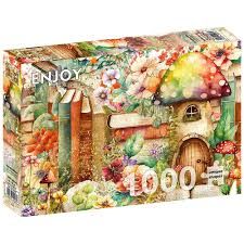 5949194020270-puzzle-enjoy---1000pces---storybook-land