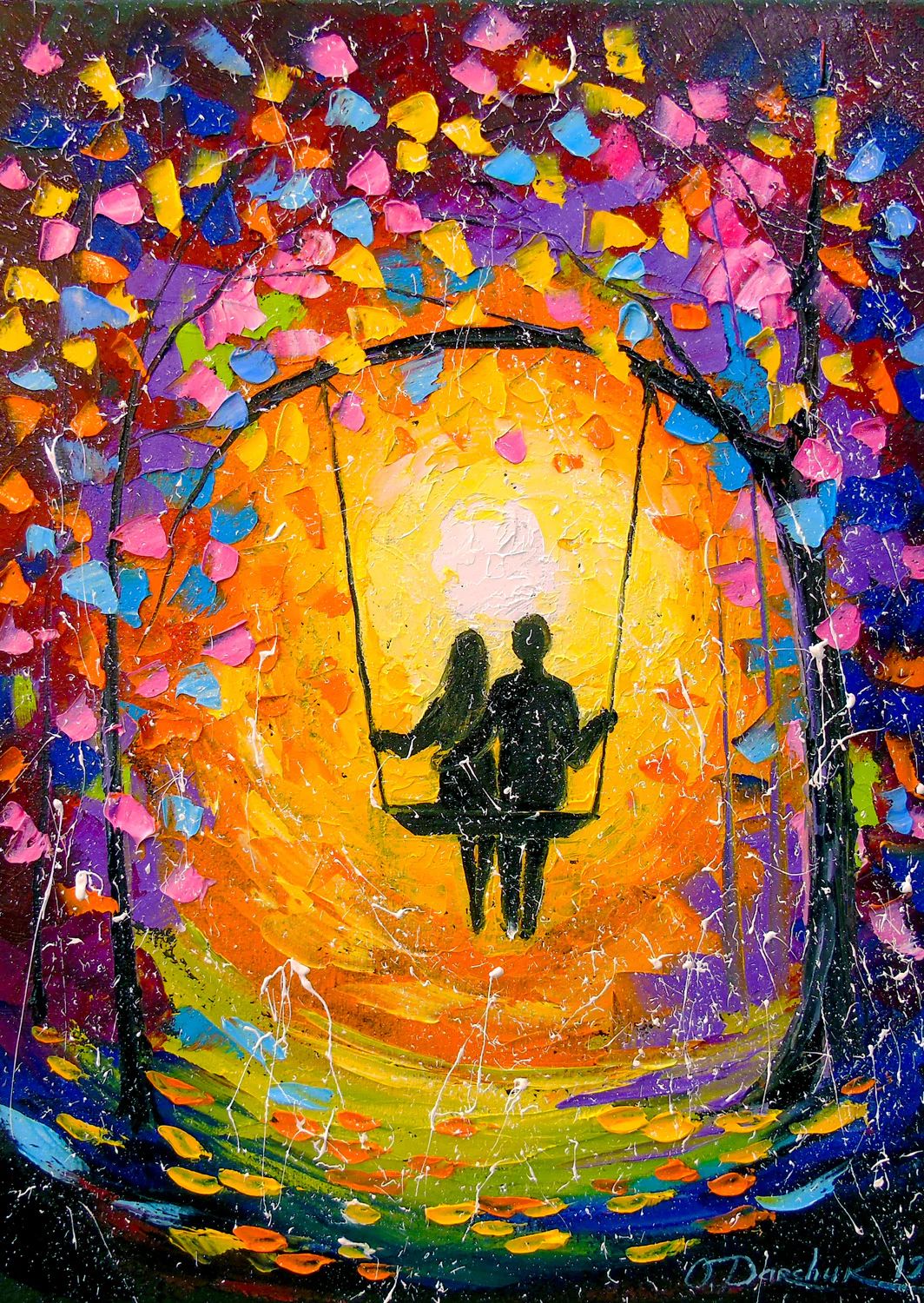 5949194018352-puzzle-enjoy---1000pces---romantic-love