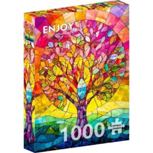 5949194022427-puzzle-enjoy---1000pces---crystallized-tree