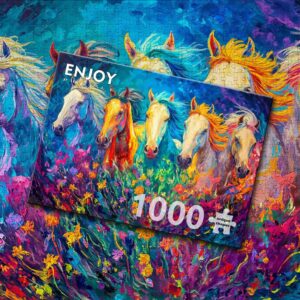 5949194022755-puzzle-enjoy---1000pces---bright-galloping