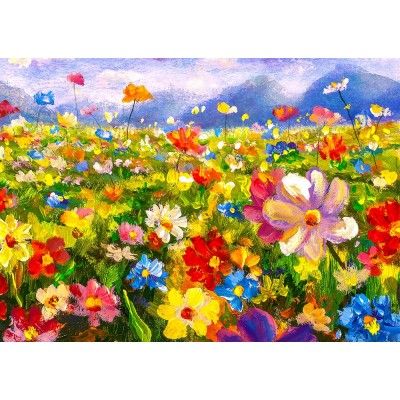 5949194013418-puzzle-enjoy---1000pces---colorful-flower-meadow